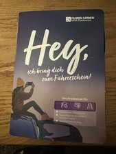 Fahren Lernen Max Premium Buch