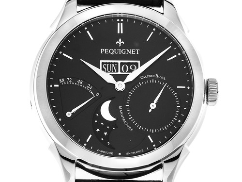 Pequignet royale origine - royale,
