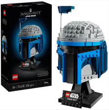 LEGO Star Wars™ 75408 Jango