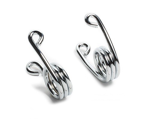 Sitzfedern hairspring 2 - 3",