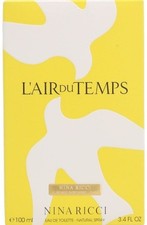 Nina Ricci L`Air du Temps