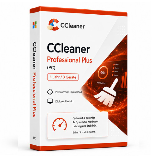 Ccleaner professional plus 3 - plus,