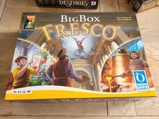 Fresco Fresko Big Box, DE/EN