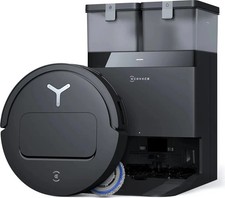 ECOVACS DEEBOT T50 PRO Omni