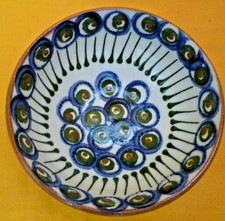 Soufflenheim Keramik Schale h