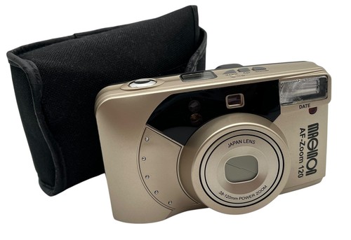 Maginon zoom 120 - maginon, af-zoom