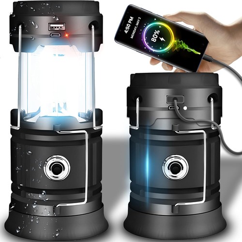 Led campinglampe mit akku - led,
