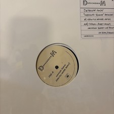 Wagging Tongues Remixes by