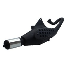 AUSPUFF AUSPUFFANLAGE TGB METEORIT 50 AC PEGASUS SKY