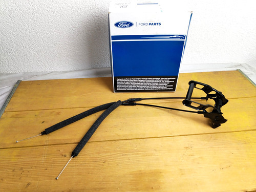 Original ford transit tourneo - original,