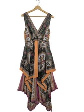 KAPPAHL Wickelkleid Damen