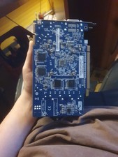 Vapor-X Radeon HD 6750