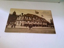 Die historische Hauptwache (