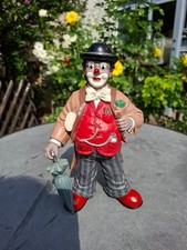 Gilde Clown Gentleman.  Verkaufe einzelne Clowns aus meiner Sammlung. 