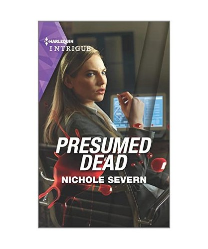 Presumed dead nichole severn - dead,,
