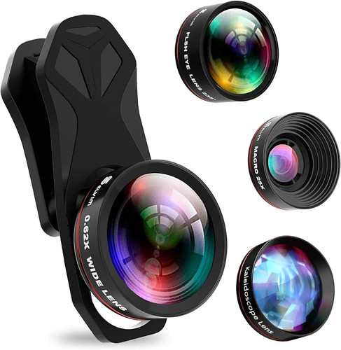 Universal handy objektiv - universal,