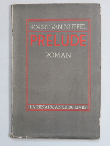 Robert van nuffel jules - van, (jules