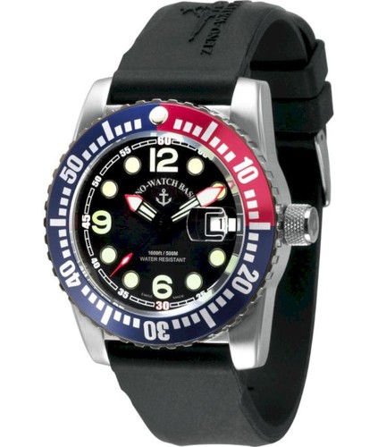 Zeno watch armbanduhr - zeno-watch,