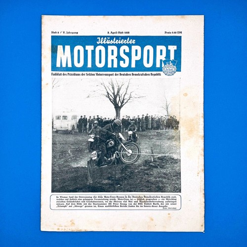Ims illustrierter motorsport - ims,