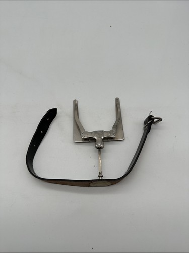 Marschnotenhalter