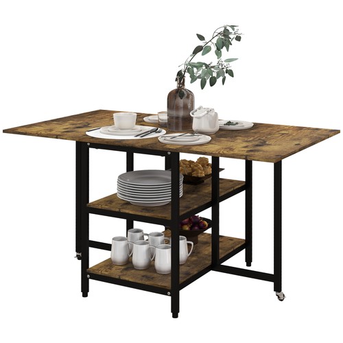 Homcom esstisch klappbarer - homcom,