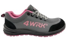 Sicherheitsschuhe Damen