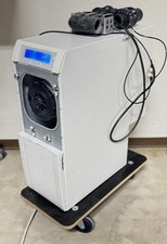 Renfert Silent TS2 Absaugung