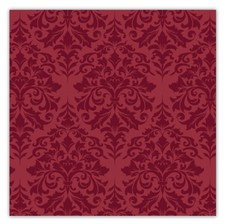 25 Servietten stoffähnlich