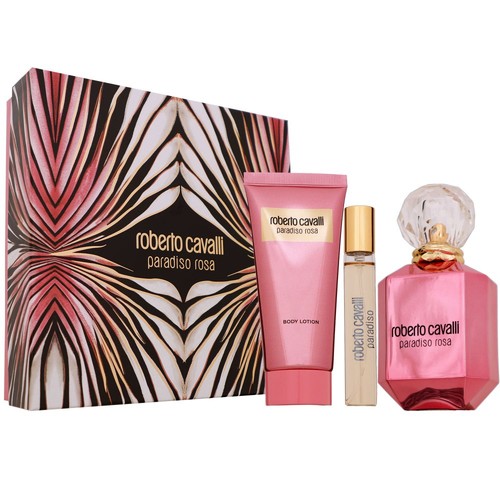 Roberto cavalli paradiso - roberto,