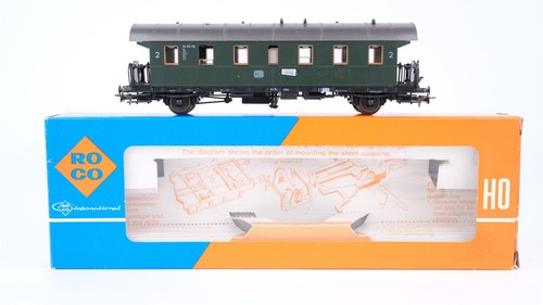 Roco 44201 donnerbüchse - h0, 2