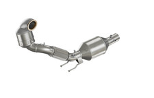 90821180 HJS ECE Downpipe