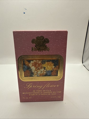 Creed spring flower millesime - flower,