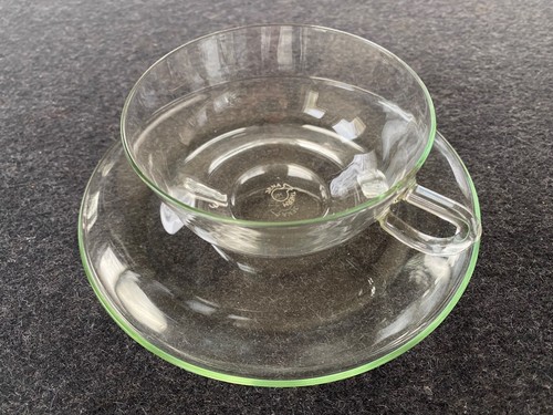 Glas jena therm - -,