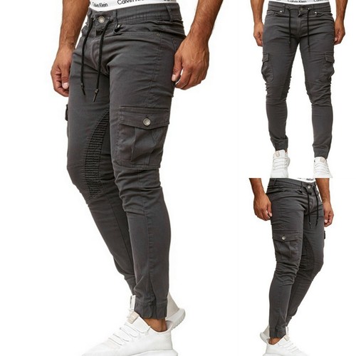 Young mode herren cargo rocker - herren,