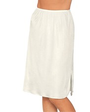 Nina von C. Damen Unterrock Halbrock 60 cm Elegance Gr. 36 38 40 42 44 46 48 50