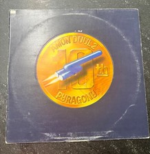 Amon düül pyragony x - düül, ii