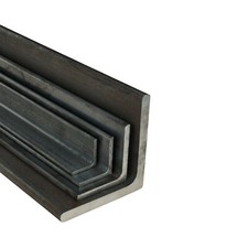 Winkelstahl Winkeleisen gleichschenklig ungleichschenklig Winkel 20x20 - 100x100