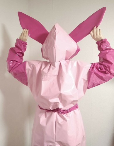 Adult baby strampler - adult, overall