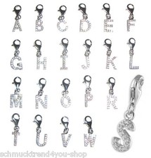 CHARM ANHÄNGER SILBER 925