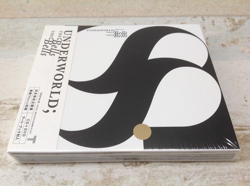 Underworld the bells limited - underworld,