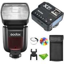 GODOX TT685II-C TTL Speedlite