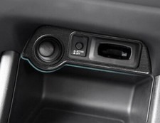 INNENRAUM ZUBEHÖR MITSUBISHI