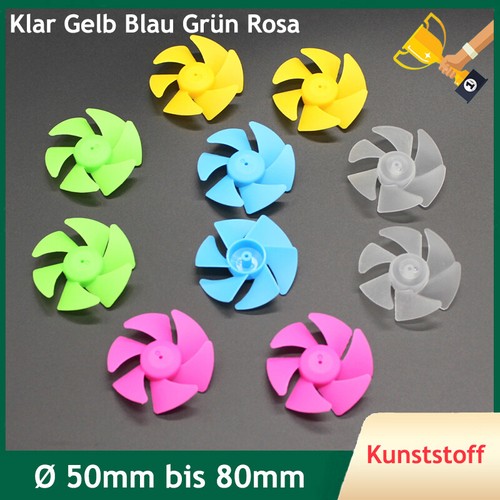 Kunststoff propeller blatt - 6,