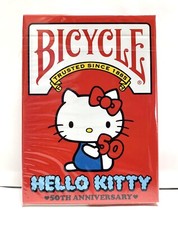 Bicycle Sanrio Hello Kitty