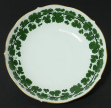 Meissen Weinlaub Untere