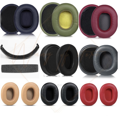 Ear pads foam - ear,
