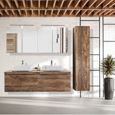 Badezimmermöbel Set