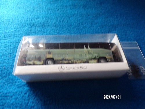 Mercedes benz 404 - 404, bus