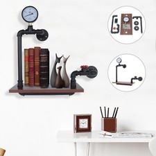 Retro Aufbewahrungsregal