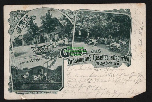 148328 magdeburg 1900 - 148328,